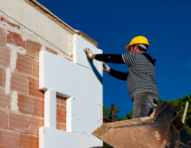 Best Commercial Insulation Contractor  in Long Branch, VA