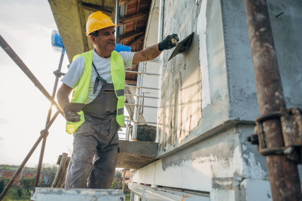 Range of Insulation Solutions in Long Branch, VA