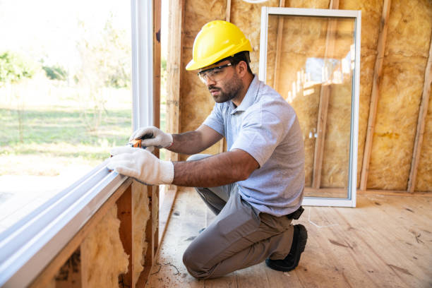 Trusted Long Branch, VA Insulation Contractor Experts