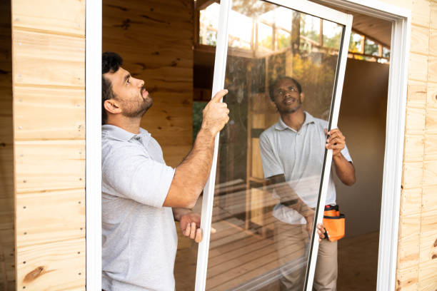 Best Fiberglass Insulation  in Long Branch, VA