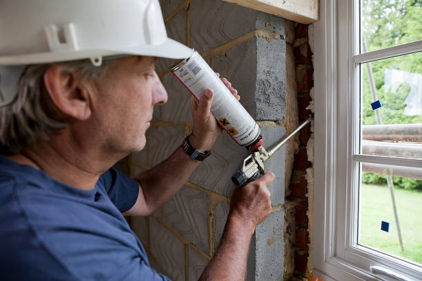 Insulation for Commercial Buildings in Long Branch, VA